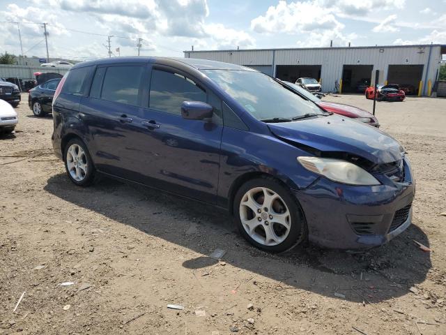 Photo 4 from auction – 2010 MAZDA 5 with VIN JM1CR2W35A0368045
