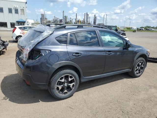 Photo 3 from auction – 2018 SUBARU CROSSTREK with VIN JF2GTABC4JH318548