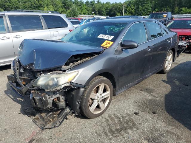 Photo 1 from auction – 2014 TOYOTA CAMRY L with VIN 4T1BF1FK0EU418673