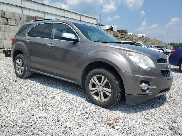 Photo 4 from auction – 2012 CHEVROLET EQUINOX LT with VIN 2GNFLGEK7C6153014