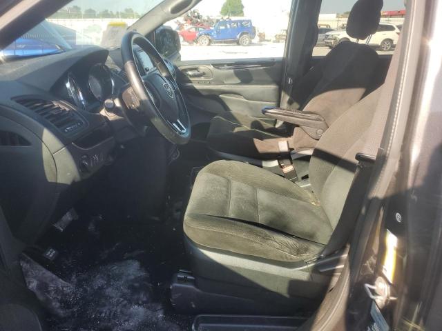 Photo 7 from auction – 2017 DODGE GRAND CARA with VIN 2C4RDGBG5HR678873