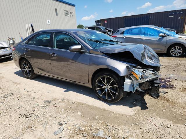 Photo 4 from auction – 2017 TOYOTA CAMRY LE with VIN 4T1BF1FK3HU637986