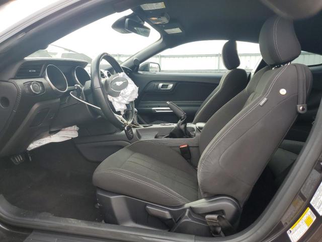 Photo 7 from auction – 2022 FORD MUSTANG with VIN 1FA6P8TH2N5129220