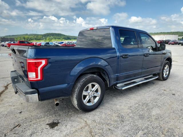 Photo 3 from auction – 2017 FORD F150 SUPER with VIN 1FTEW1C89HFB23302