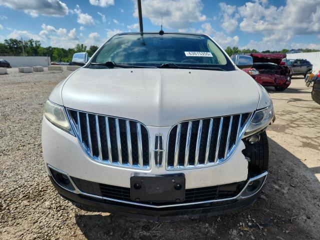 Photo 5 from auction – 2011 LINCOLN MKX with VIN 2LMDJ6JKXBBJ00156