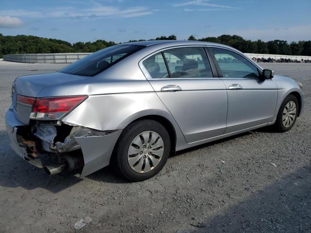 Photo 3 from auction – 2011 HONDA ACCORD LX with VIN 1HGCP2F36BA152238