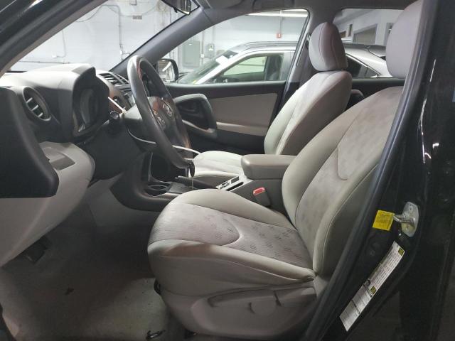 Photo 7 from auction – 2012 TOYOTA RAV4 with VIN 2T3BF4DV7CW228064