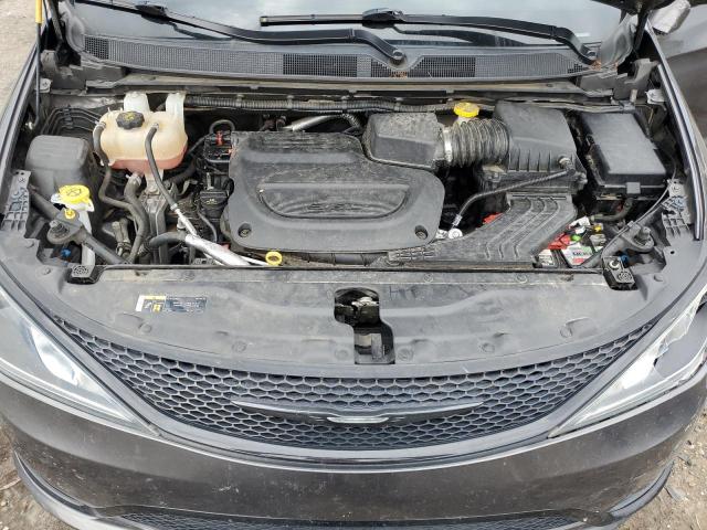 Photo 12 from auction – 2019 CHRYSLER PACIFICA T with VIN 2C4RC1FG8KR746844