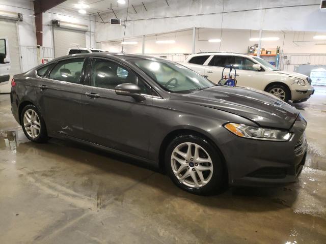 Photo 4 from auction – 2016 FORD FUSION SE with VIN 3FA6P0H76GR304246