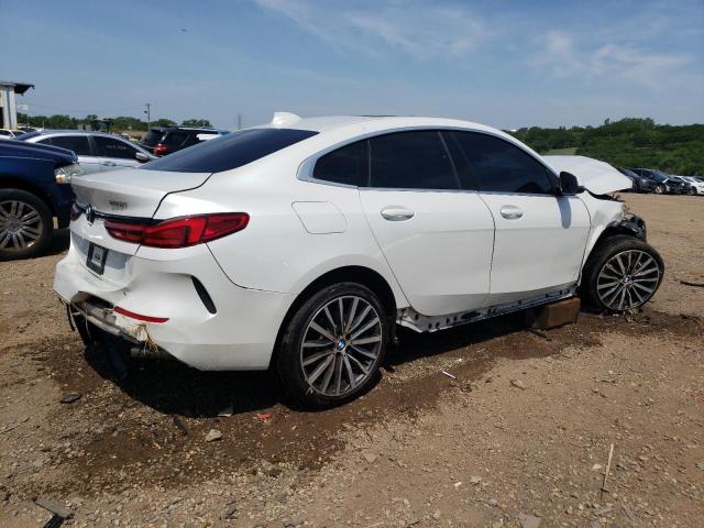 Photo 3 from auction – 2023 BMW 228XI with VIN WBA73AK09P7L79751