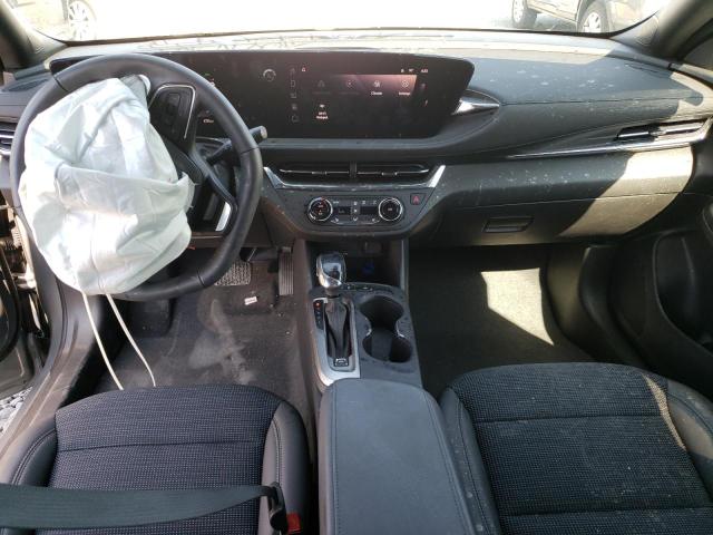 Photo 8 from auction – 2025 BUICK ENVISTA PR with VIN KL47LAEP6SB186484