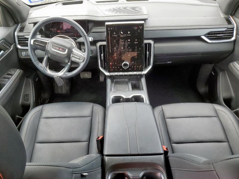Photo 8 from auction – 2024 GMC ACADIA UPL with VIN 1GKENKKS2RJ198528