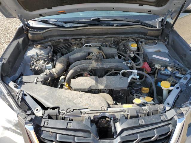Photo 12 from auction – 2018 SUBARU FORESTER 2 with VIN JF2SJAWCXJH401492