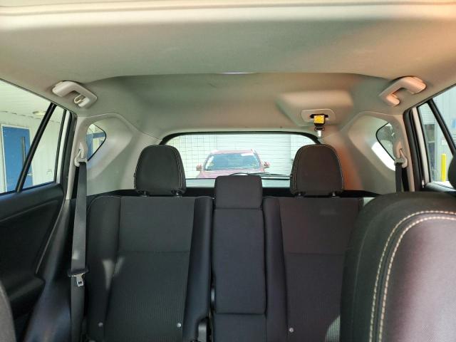 Photo 10 from auction – 2014 TOYOTA RAV4 XLE with VIN 2T3RFREV8EW142744