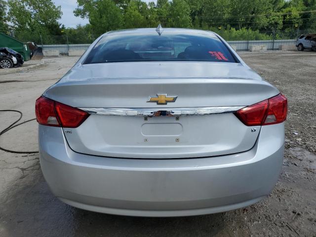 Photo 6 from auction – 2019 CHEVROLET IMPALA LT with VIN 2G11Z5S36K9121020