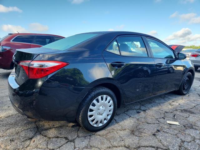 Photo 3 from auction – 2015 TOYOTA COROLLA L with VIN 2T1BURHEXFC316165