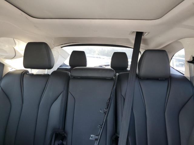 Photo 10 from auction – 2024 ACURA MDX with VIN 5J8YE1H34RL024002