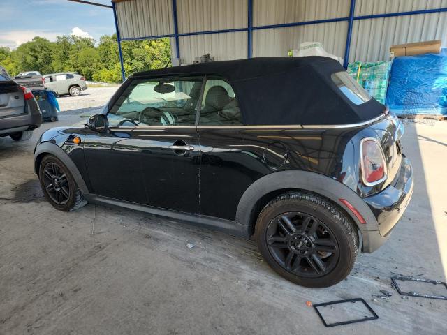 Photo 2 from auction – 2012 MINI COOPER with VIN WMWZN3C50CT134976
