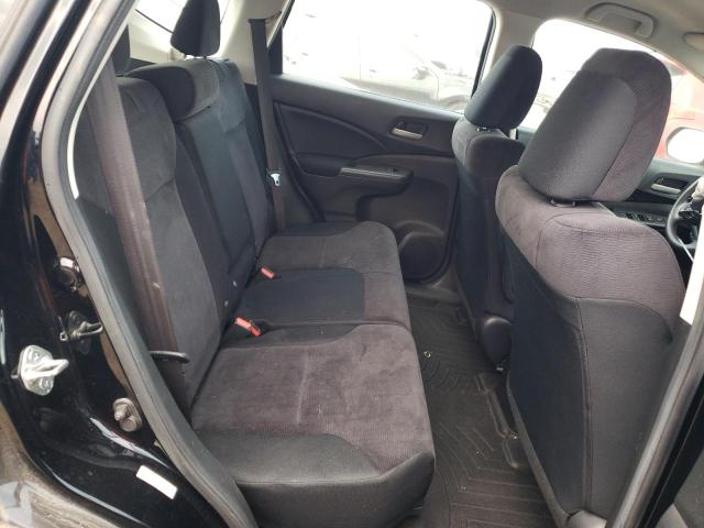 Photo 11 from auction – 2013 HONDA CR-V LX with VIN 2HKRM3H33DH517393