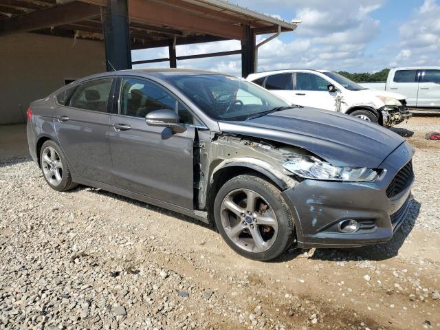 Zdjęcie 4 z aukcji – 2014 FORD FUSION SE z VIN 1FA6P0HD4E5364712