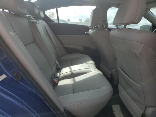 Photo 10 from auction – 2018 ACURA ILX PREMIU with VIN 19UDE2F71JA002016