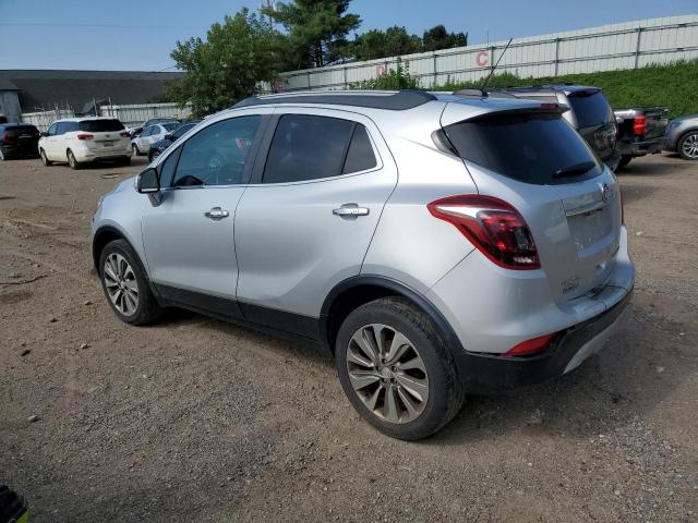 Photo 2 from auction – 2017 BUICK ENCORE PRE with VIN KL4CJASB5HB120899