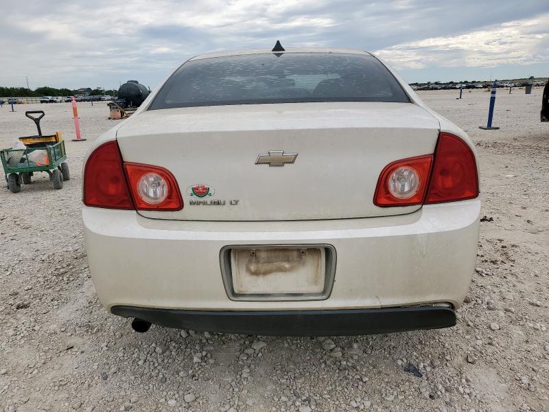 Photo 6 from auction – 2012 CHEVROLET MALIBU 1LT with VIN 1G1ZC5E02CF300444
