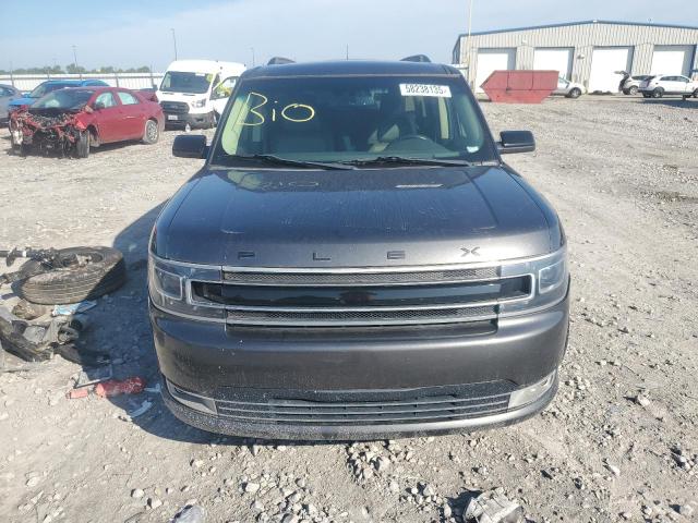 Photo 5 from auction – 2017 FORD FLEX LIMIT with VIN 2FMHK6DT6HBA07416