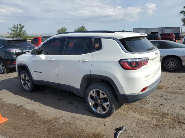 Photo 2 from auction – 2019 JEEP COMPASS LI with VIN 3C4NJDCBXKT624112