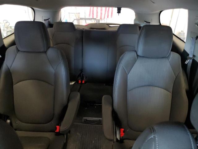 Photo 10 from auction – 2015 CHEVROLET TRAVERSE L with VIN 1GNKRHKD4FJ179117
