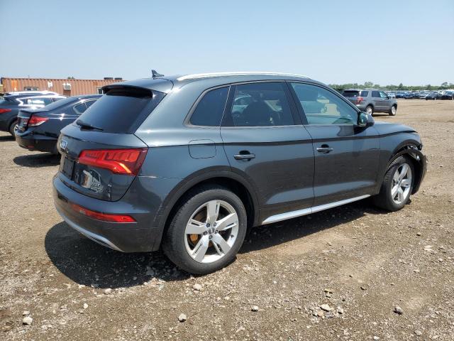 Photo 3 from auction – 2018 AUDI Q5 PREMIUM with VIN WA1ANAFY2J2003295