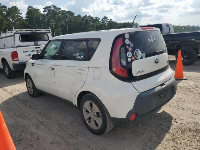 Photo 2 from auction – 2016 KIA SOUL with VIN KNDJN2A2XG7396084