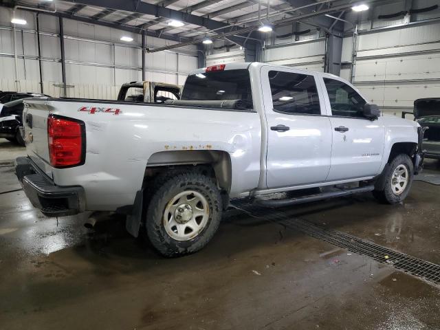 Photo 3 from auction – 2016 CHEVROLET SILVERADO with VIN 3GCUKNEC1GG275412