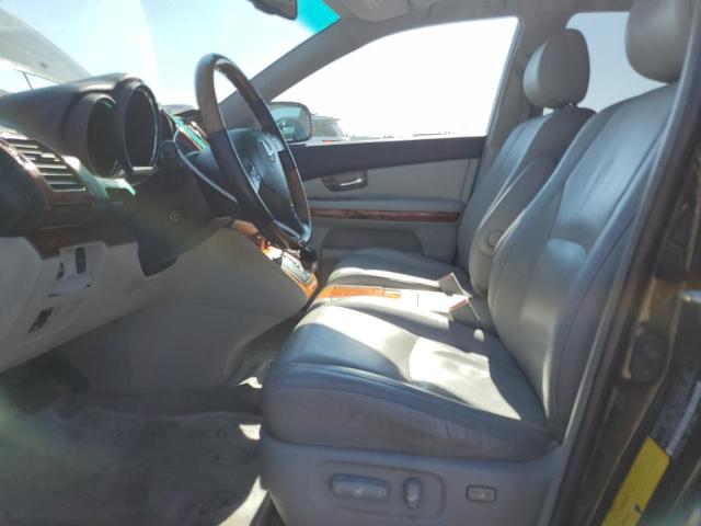 Photo 7 from auction – 2008 LEXUS RX 350 with VIN 2T2HK31U68C071670