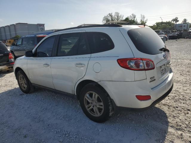 Фото 2 с аукциона – 2010 HYUNDAI SANTA FE с VIN 5NMSG3AB3AH385335