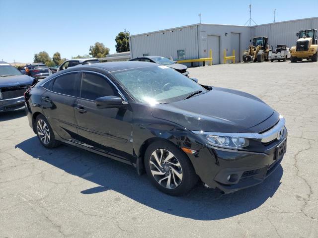 Photo 4 from auction – 2017 HONDA CIVIC EXL with VIN 2HGFC1F70HH656834
