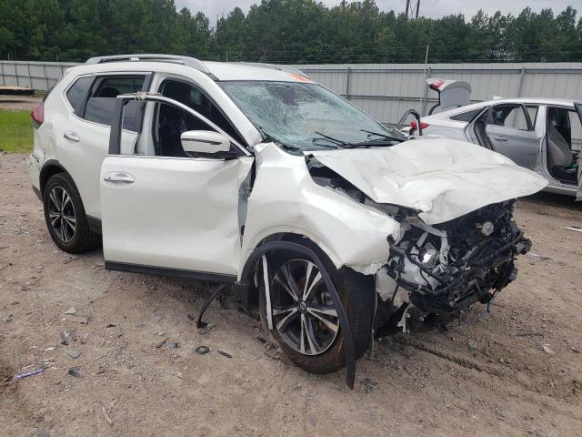 Photo 4 from auction – 2020 NISSAN ROGUE S with VIN 5N1AT2MT6LC720431