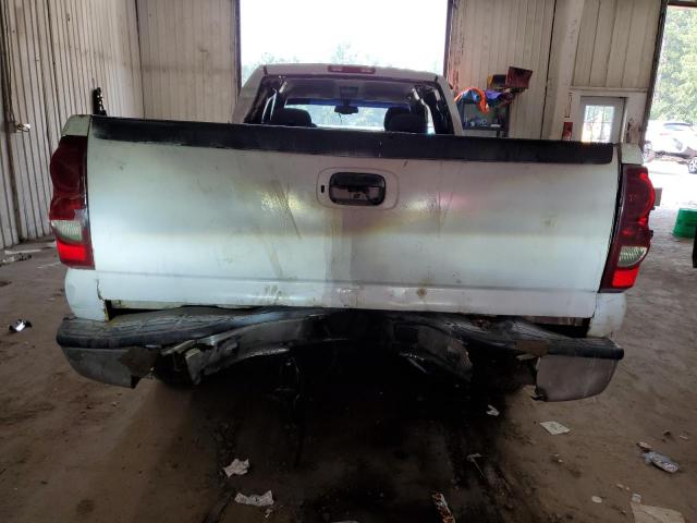 Photo 6 from auction – 2003 CHEVROLET SILVERADO with VIN 1GCEK19T93E215452
