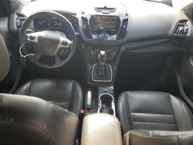 Photo 8 from auction – 2014 FORD ESCAPE TITANIUM with VIN 1FMCU0J91EUA69001