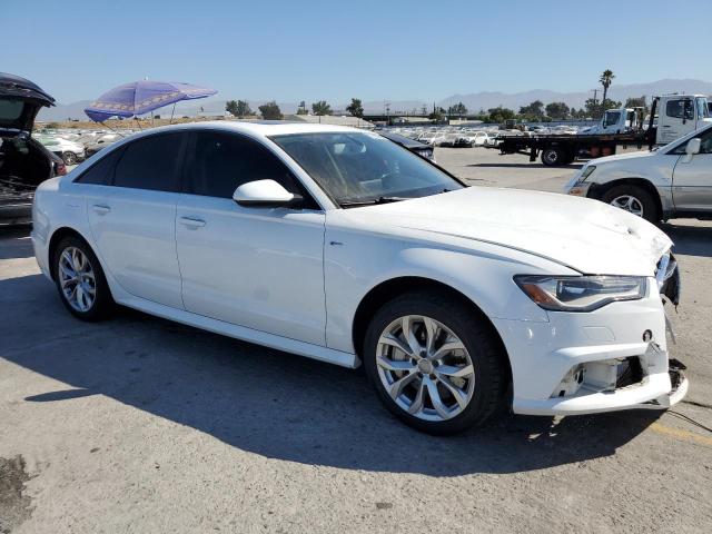 Photo 4 from auction – 2017 AUDI A6 PREMIUM with VIN WAUF8AFC4HN002775