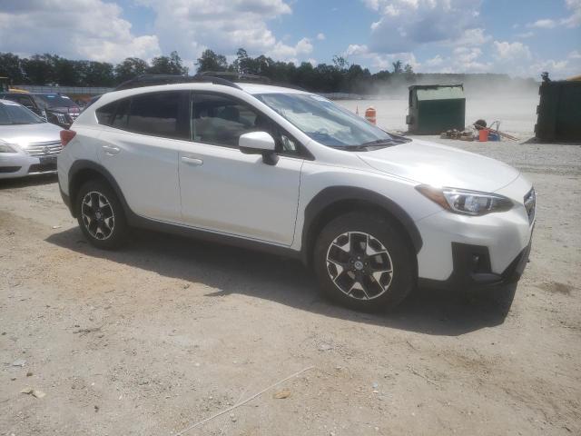 Photo 4 from auction – 2018 SUBARU CROSSTREK with VIN JF2GTABC5JH344429