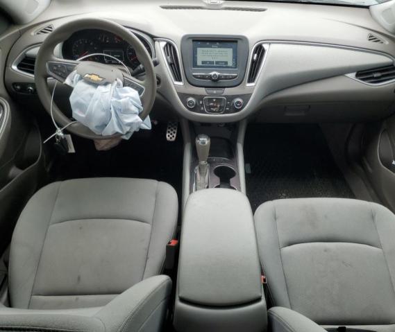 Photo 8 from auction – 2016 CHEVROLET MALIBU LS with VIN 1G1ZB5ST1GF208989