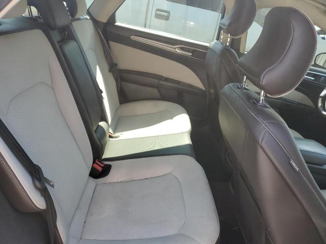 Photo 10 from auction – 2019 FORD FUSION SE with VIN 3FA6P0HD2KR213540