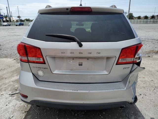 Photo 6 from auction – 2014 DODGE JOURNEY SX with VIN 3C4PDCBG0ET142194