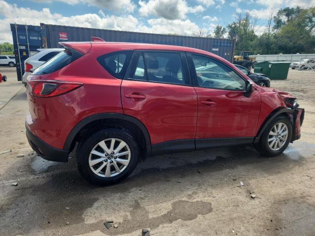 Photo 3 from auction – 2015 MAZDA CX-5 SPORT with VIN JM3KE2BE8F0469268