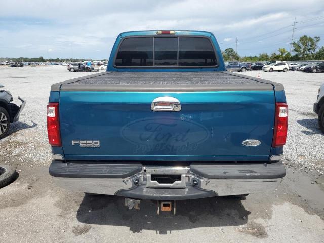 Photo 6 from auction – 2002 FORD F250 SUPER with VIN 1FTNW21F42EB60732