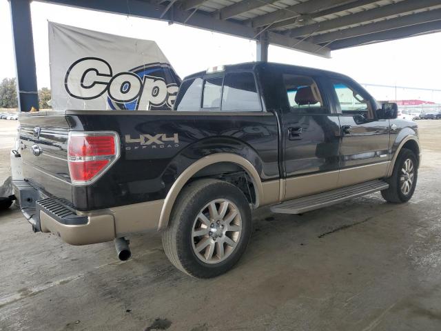 Photo 3 from auction – 2013 FORD F150 SUPER with VIN 1FTFW1ET2DKD48619