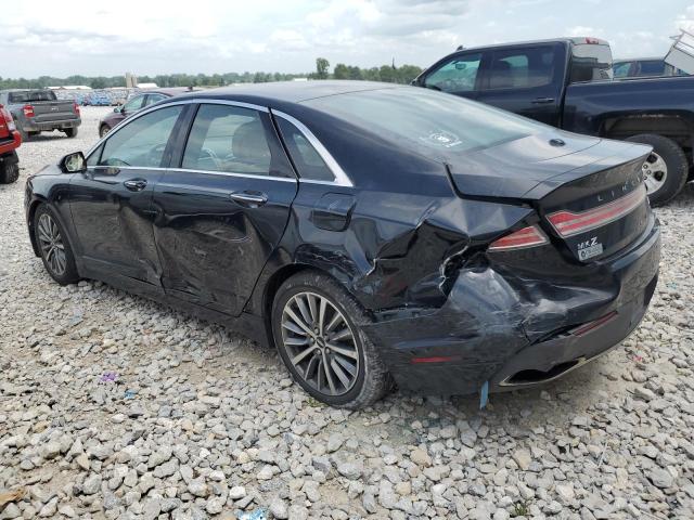 Photo 2 from auction – 2018 LINCOLN MKZ SELECT with VIN 3LN6L5D9XJR601615