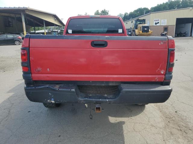 Photo 6 from auction – 2002 DODGE RAM 2500 with VIN 3B6KF26Z62M288961