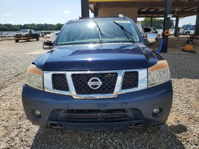 Photo 5 from auction – 2010 NISSAN ARMADA PLA with VIN 5N1BA0NF5AN623097